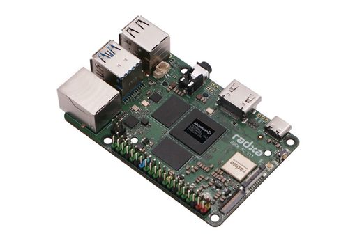 瑞莎科技推出Radxa Rock 5C與Rock 5C Lite開發(fā)板，加速計(jì)算機(jī)軟硬件創(chuàng)新