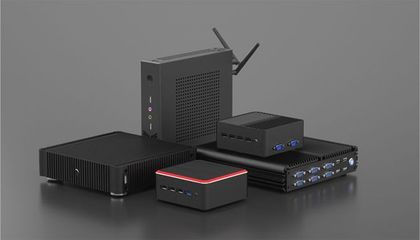 以“質”取勝 立人計算機嵌入式工控機的智能化應用之道