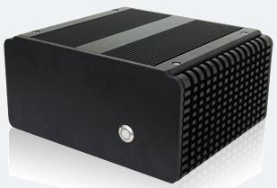 無風扇嵌入式電腦BIS-6591 華北工控打造高效能工業(yè)計算核心
