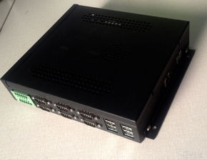 工控電腦 智能制造與自動(dòng)化背后的核心引擎